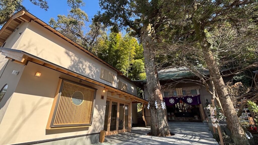 朝峯神社 人形供養 高知市