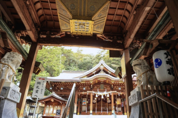 高砂 鹿嶋神社 兵庫 初詣