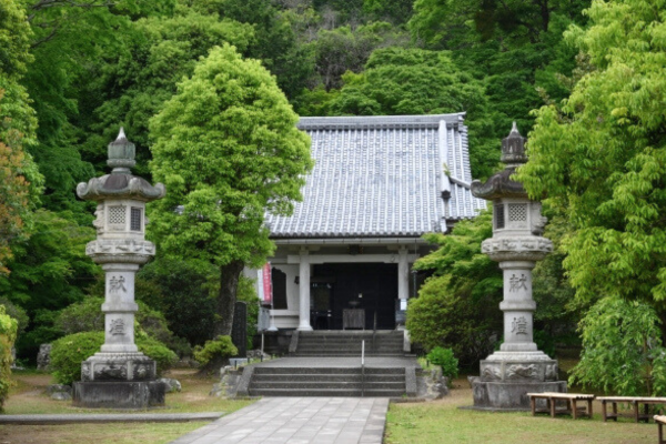 願成就院 静岡 伊豆 初詣