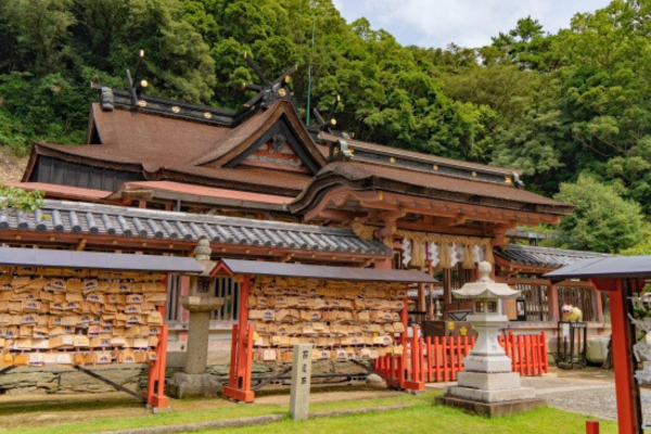 和歌浦天満宮 和歌山 初詣