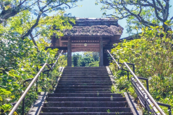 東慶寺 縁切り 神奈川