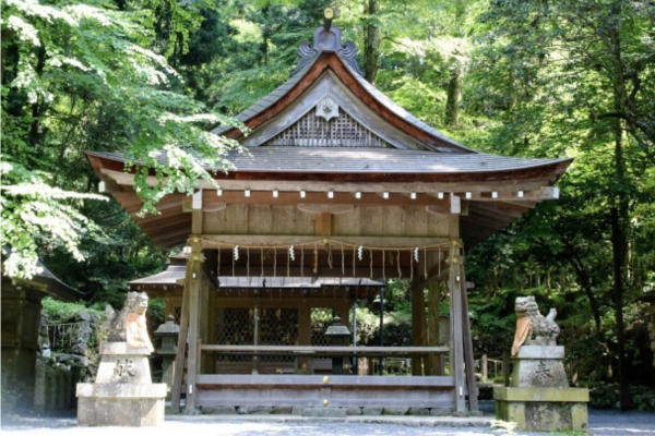 貴船神社 京都 縁切り