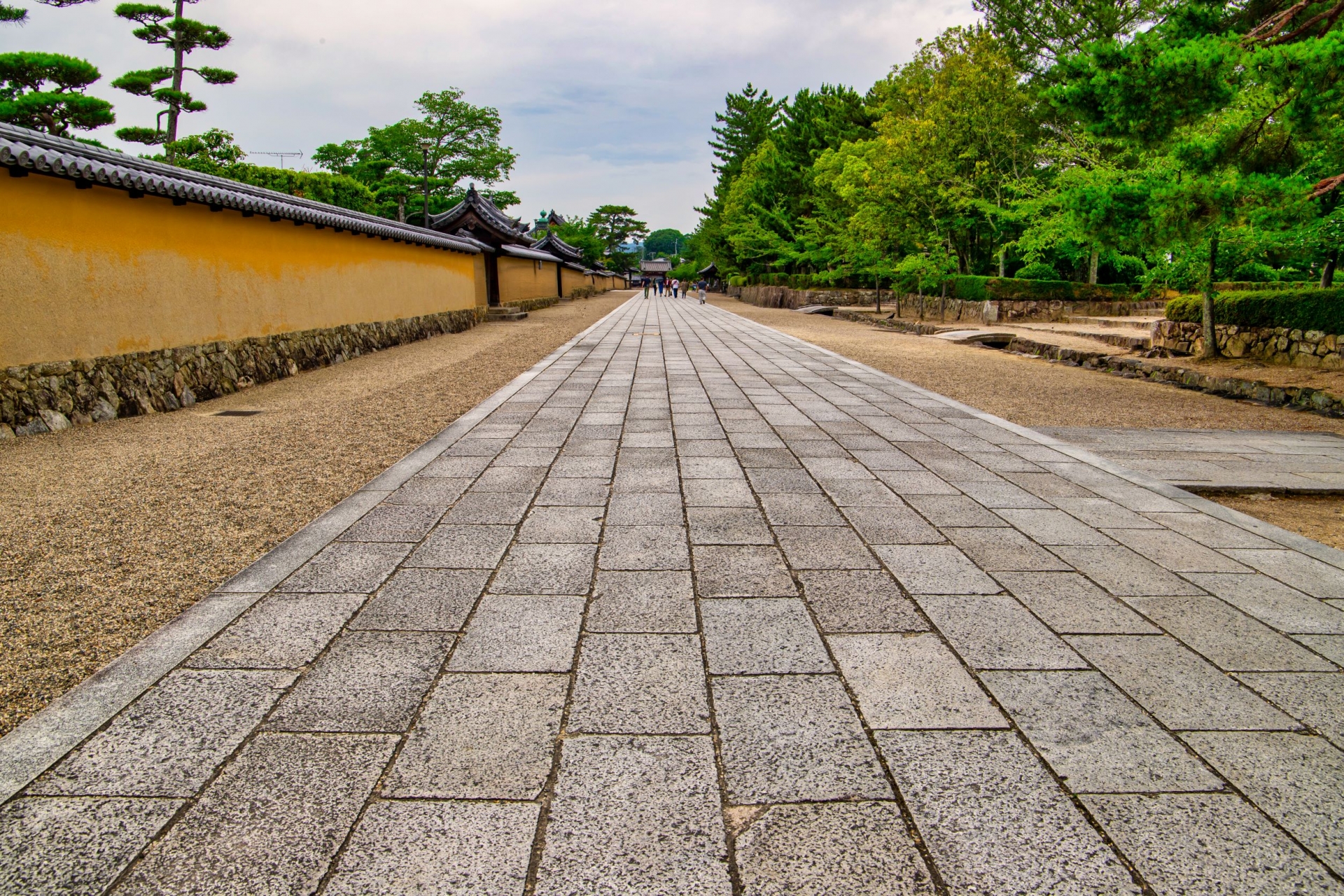 法隆寺｜生駒郡斑鳩町