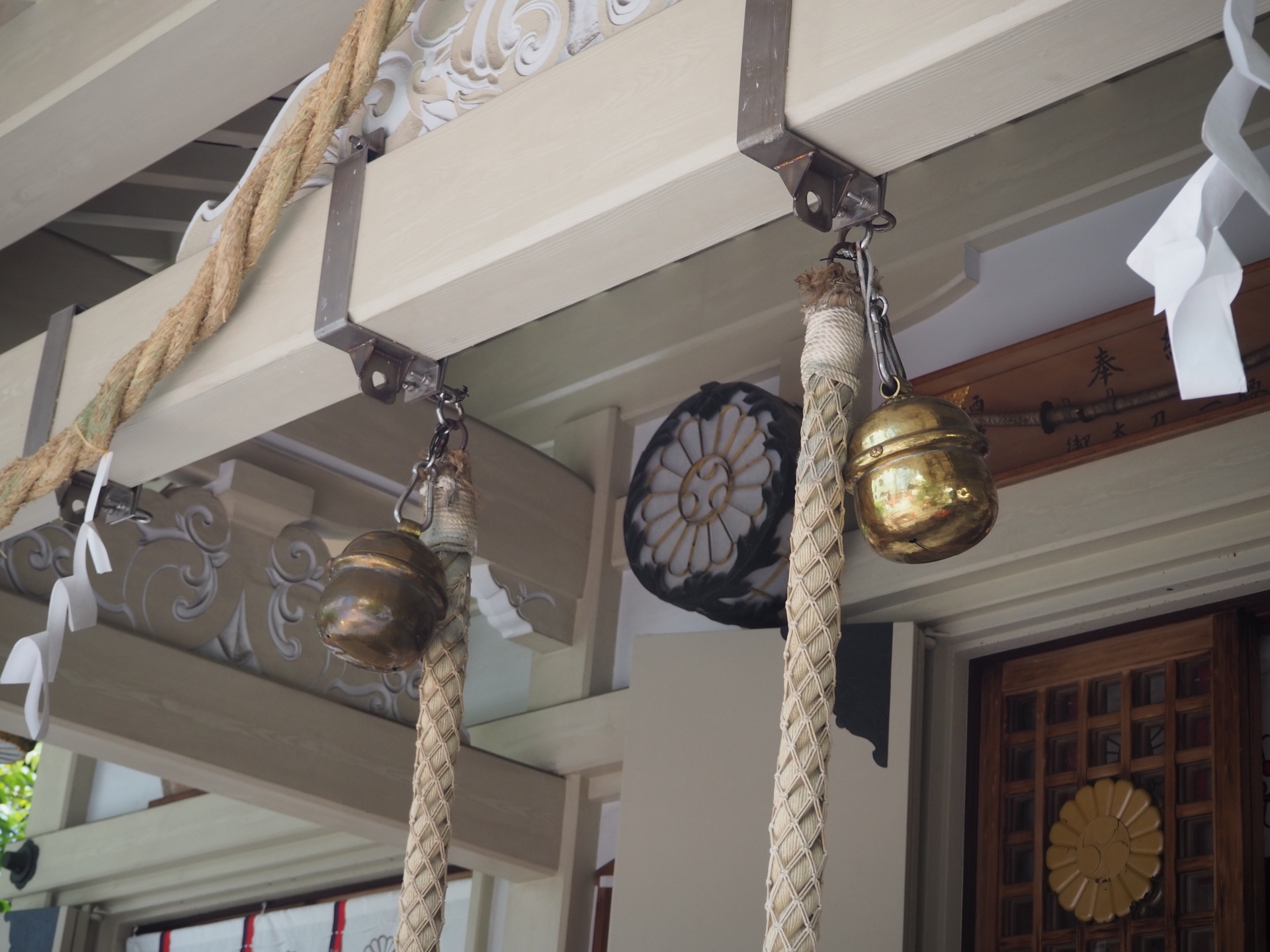 露天神社（お初天神）｜大阪市北区天神橋