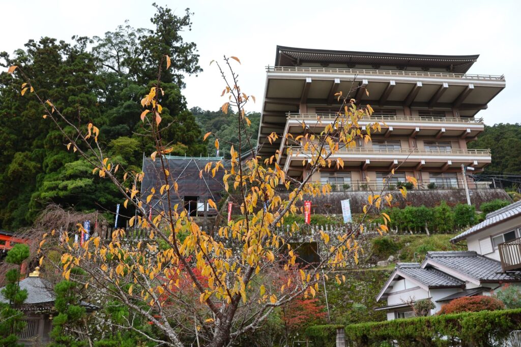 那智山青岸渡寺
