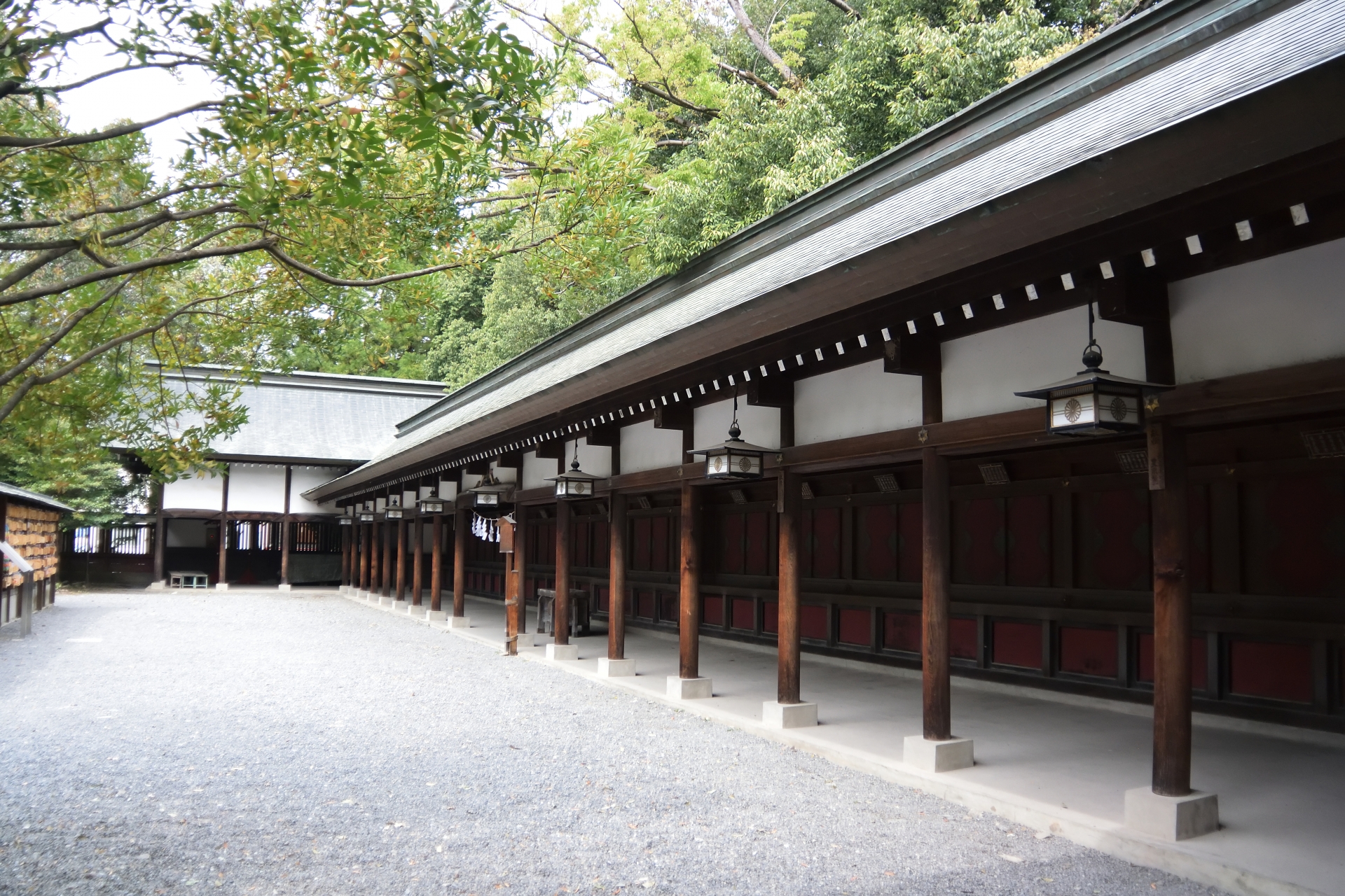 秩父神社｜ 秩父市番場町