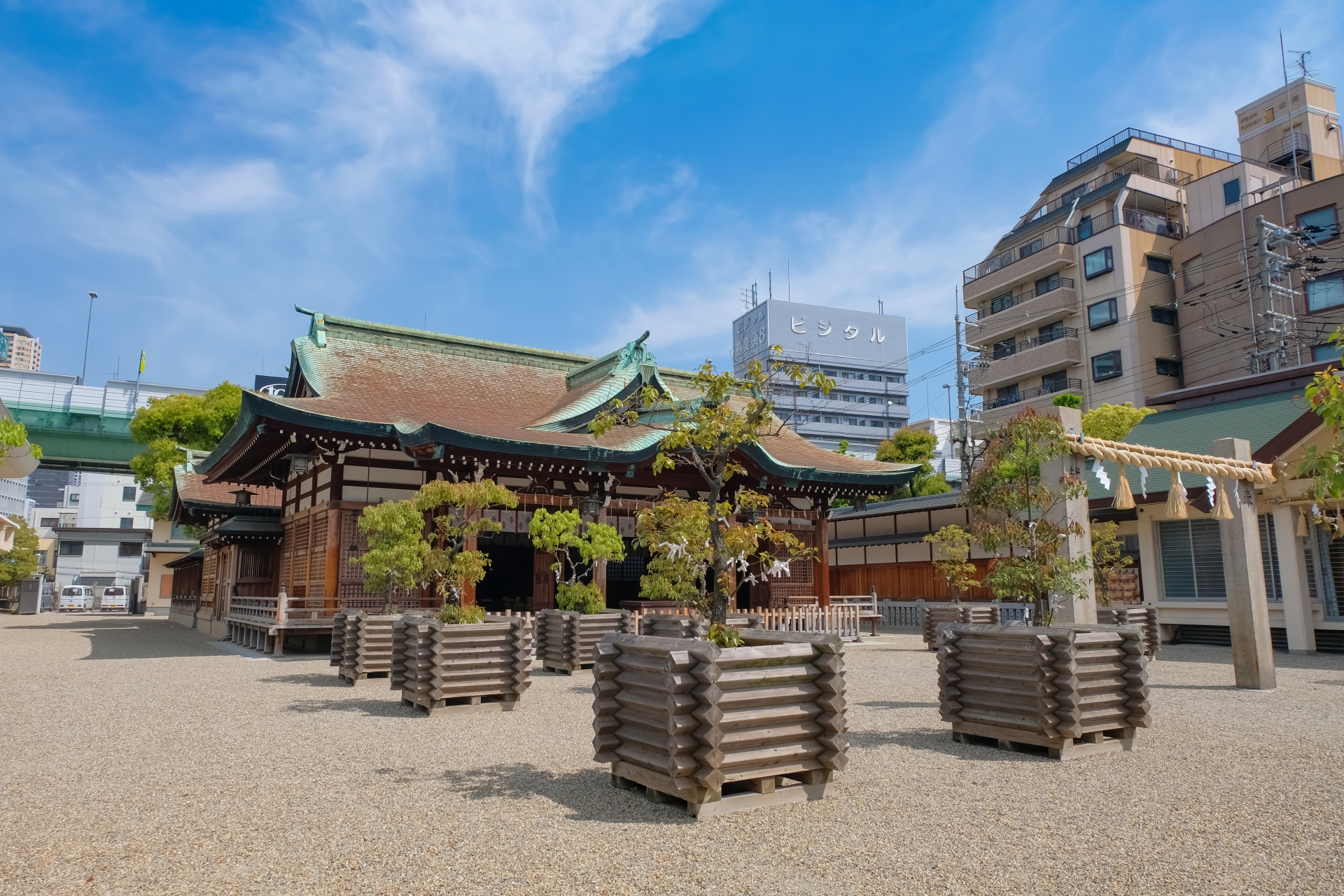 今宮戎神社｜大阪市浪速区恵美須西