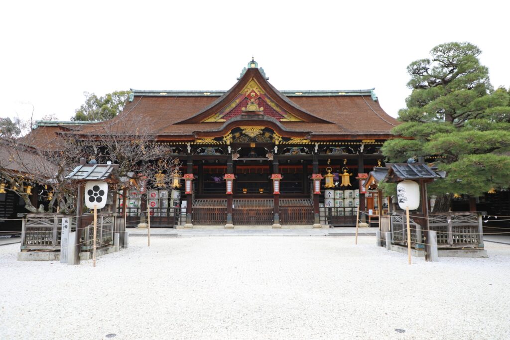 北野天満宮|神戸市中央区北野町