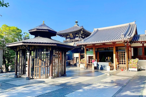 一心寺