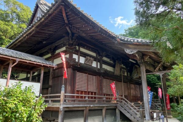 一言寺