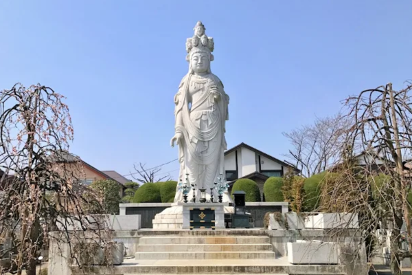 三宝寺