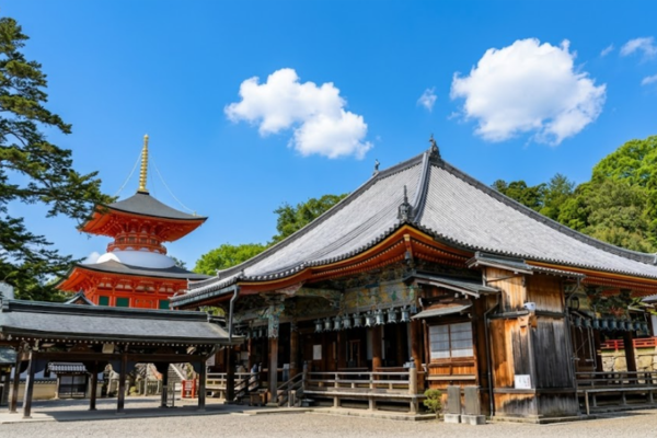 中山寺