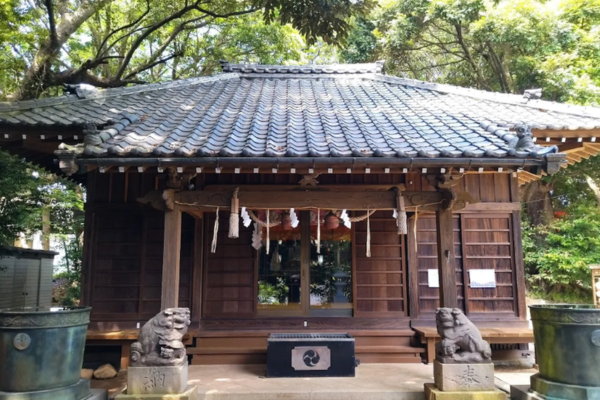 丹生神社