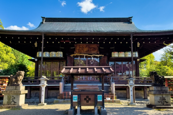 乃木神社