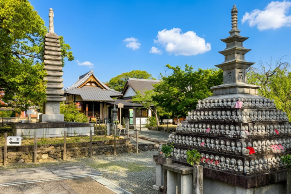 乙訓寺