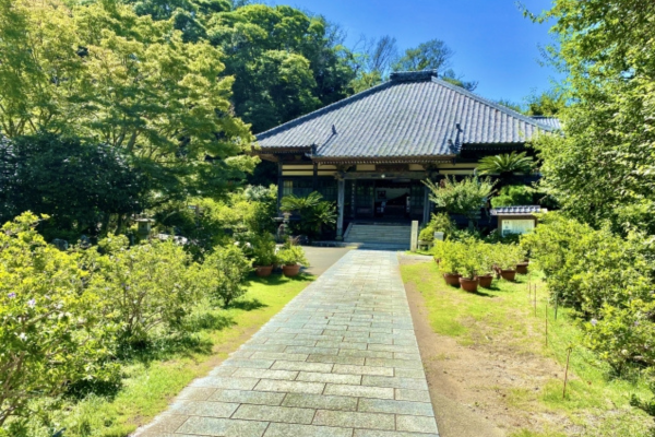 了仙寺
