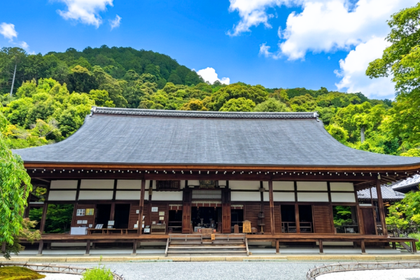二尊院