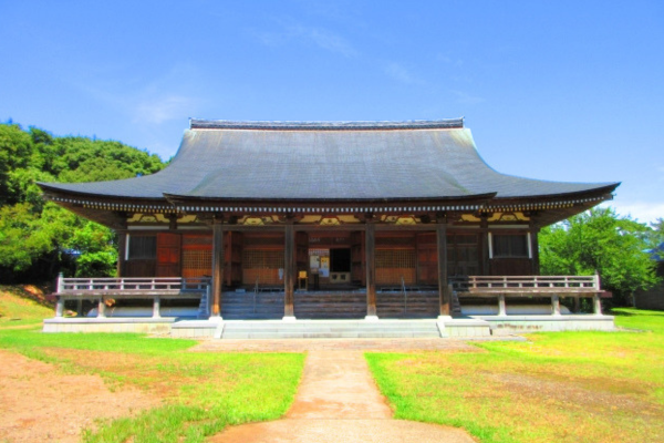 五智国分寺