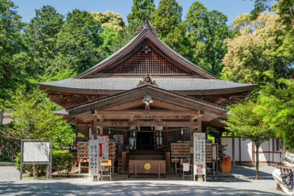 井伊谷宮