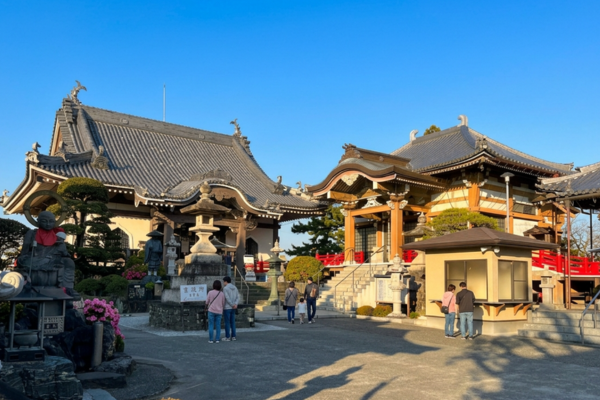 井戸寺