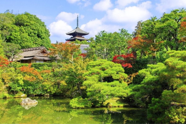 仁和寺