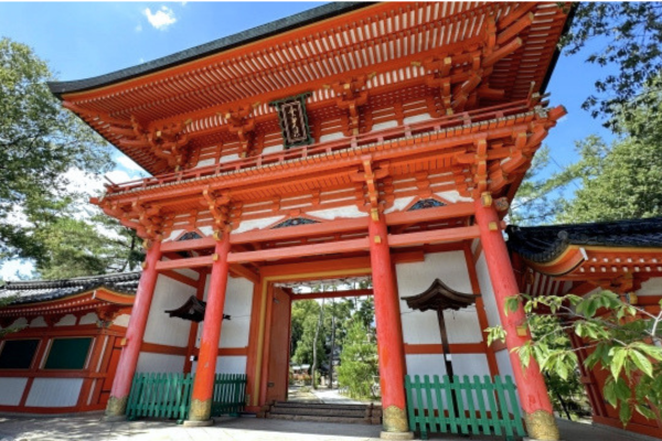 今宮神社