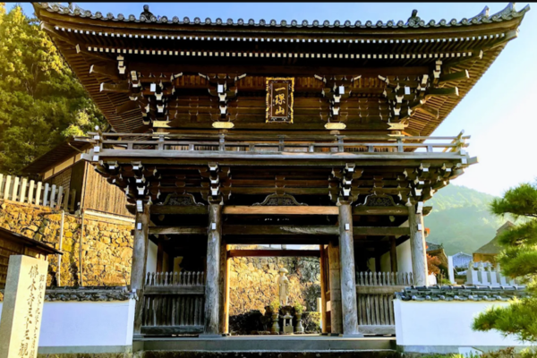 仏木寺