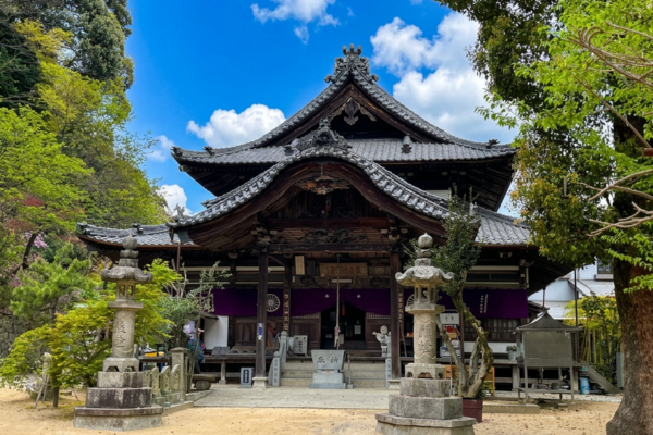 仙遊寺