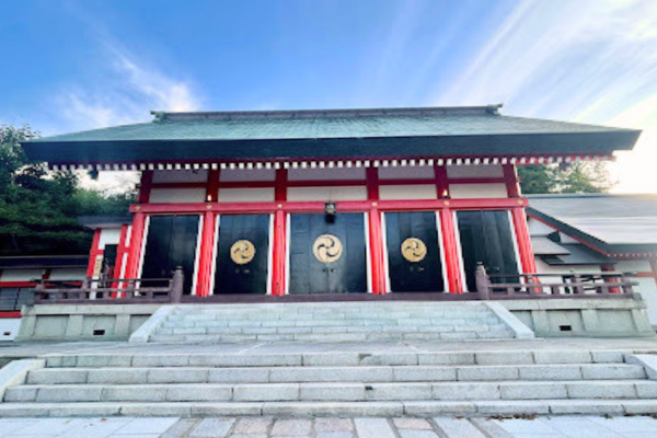 住吉神社