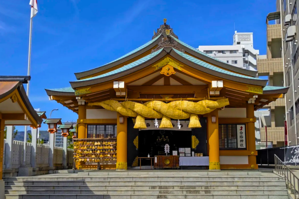 住吉神社