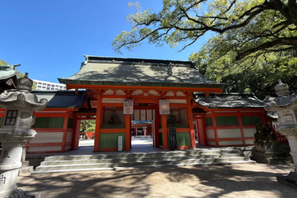 住吉神社