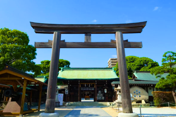 佐嘉神社
