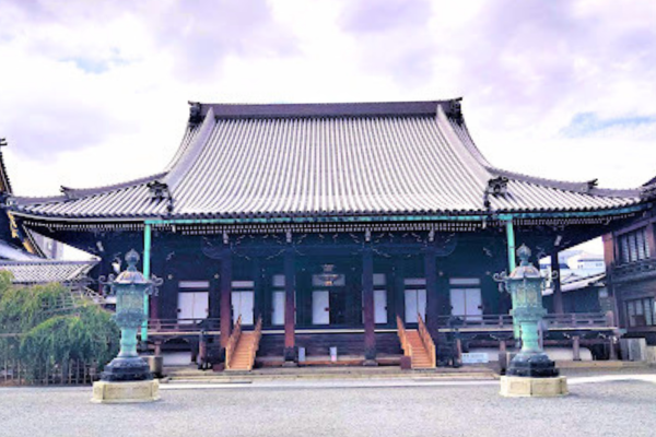 佛光寺
