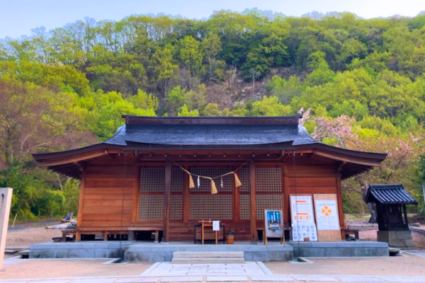 備前国総社宮