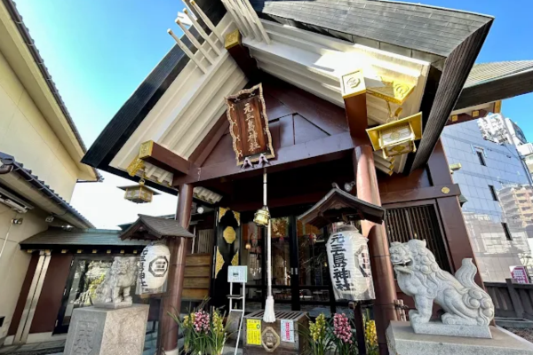 元三島神社