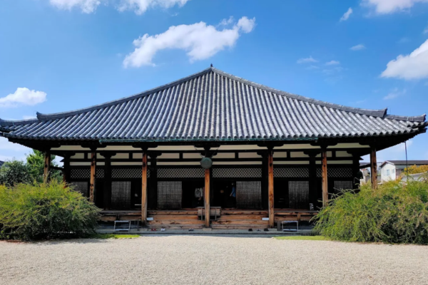 元興寺