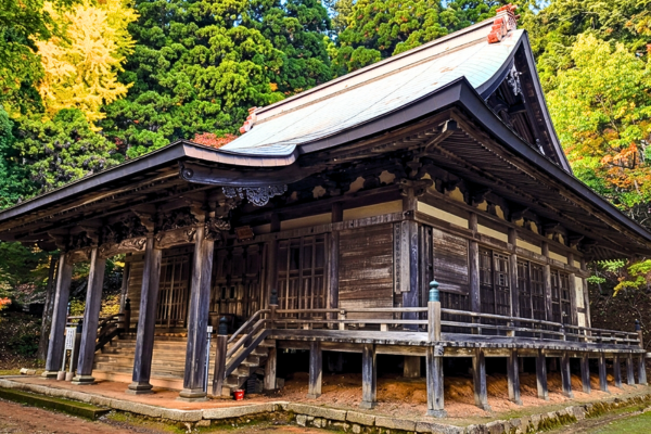 光明寺