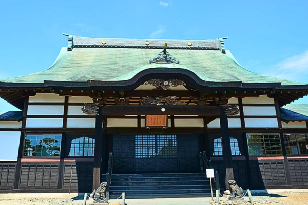 光明寺