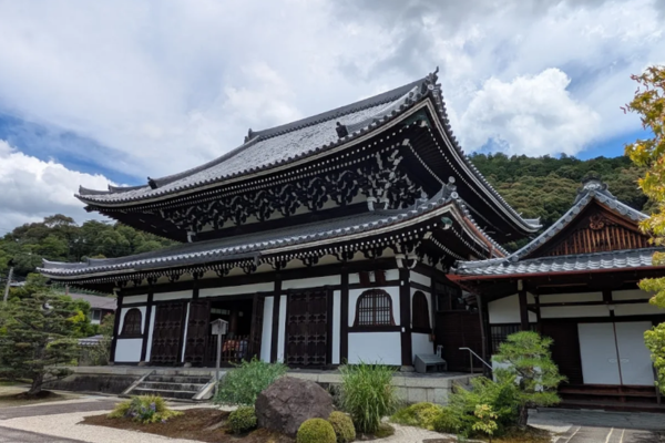 光雲寺 ※通常非公開