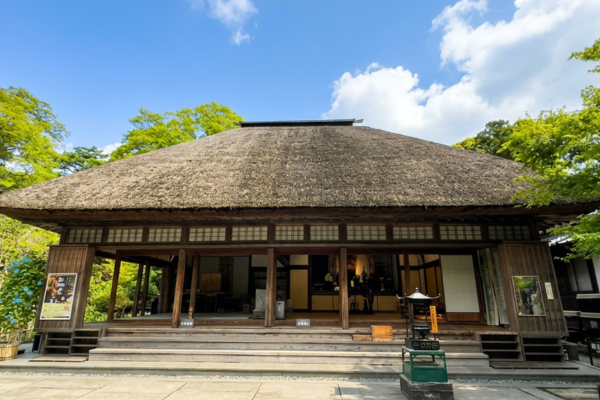 円通院