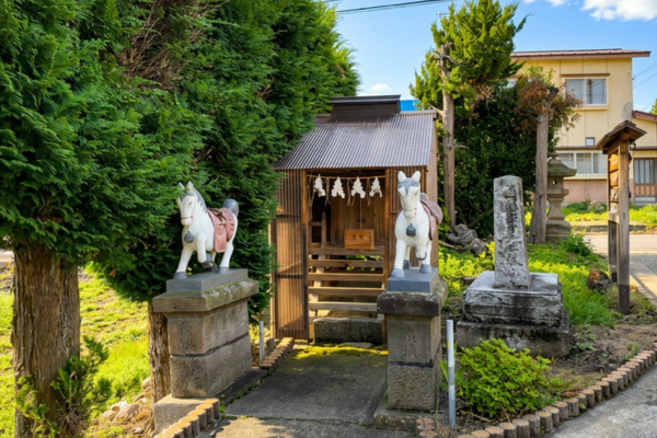 出雲大社弘前分院