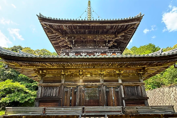 切幡寺