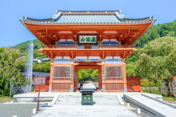 勝尾寺