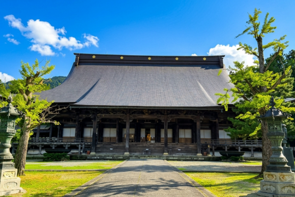 勝興寺