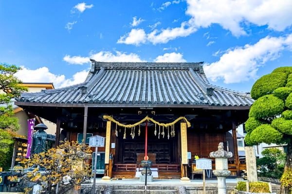 勝龍寺