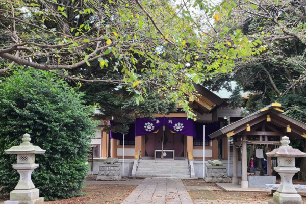 北星神社