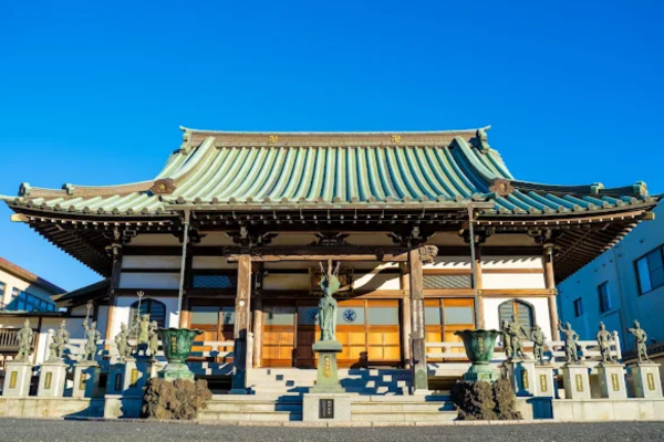 医王寺