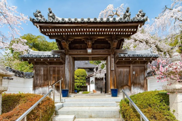 千光寺