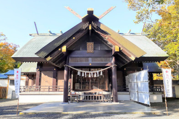 千歳神社