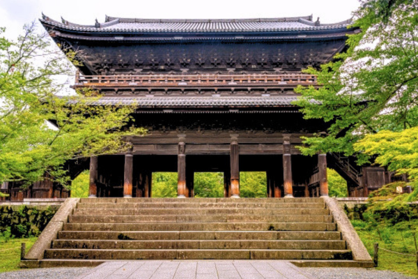 南禅寺